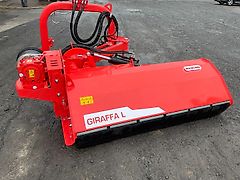 Maschio Giraffa L 170 SE