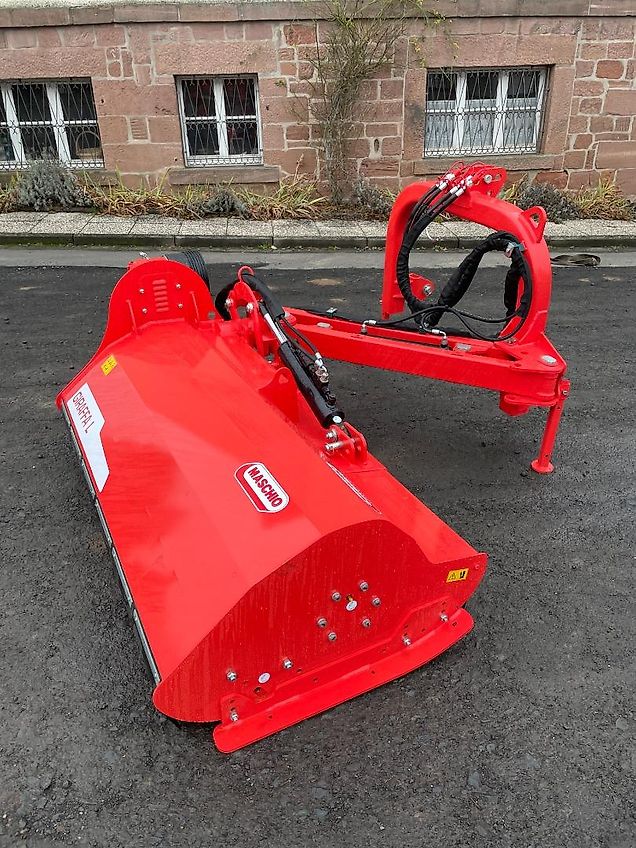 Maschio Giraffa L 170 SE