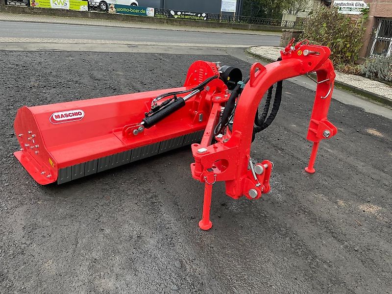 Maschio Giraffa L 170 SE