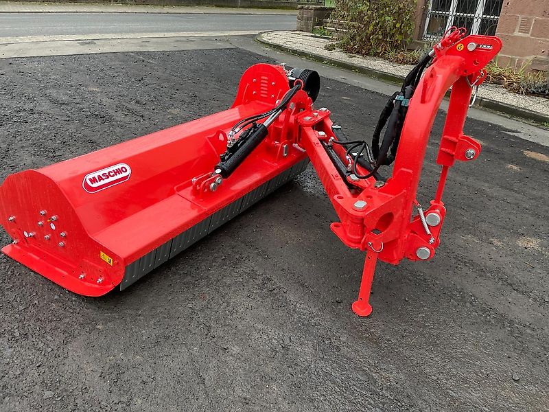 Maschio Giraffa L 170 SE