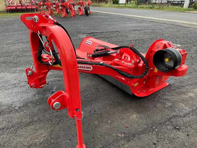 Maschio Giraffa L 170 SE