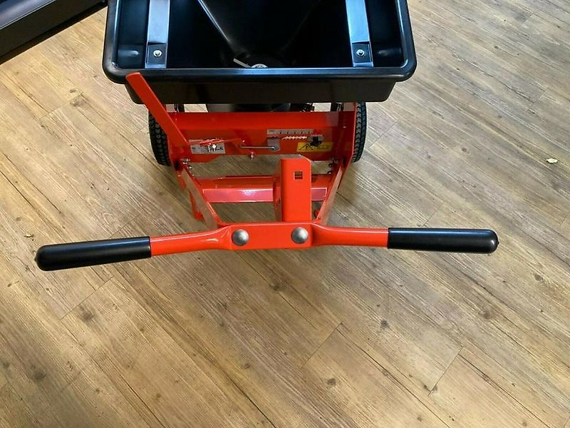 Rauch KOMBISTREUER K51 MONTIERT