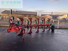 Kverneland es 100 5c