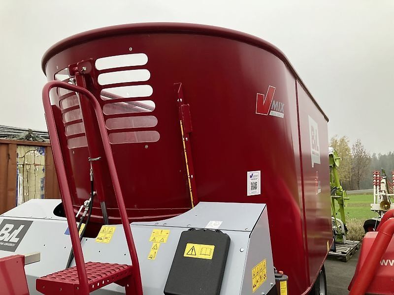 BvL V-MIX PLUS 20H-2S