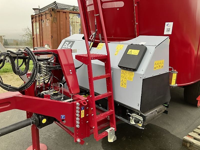 BvL V-MIX PLUS 20H-2S