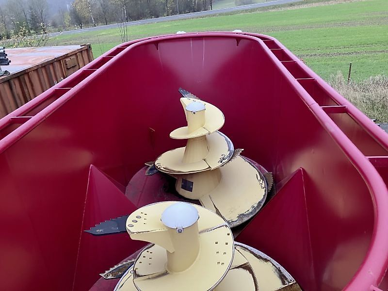 BvL V-MIX PLUS 20H-2S