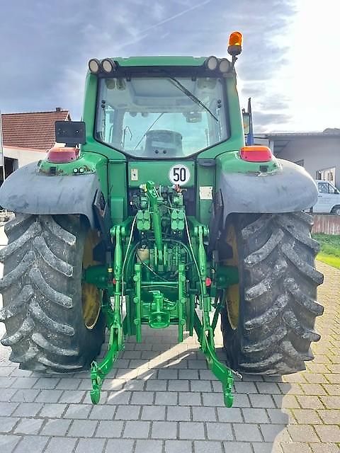 John Deere 6820 Premium