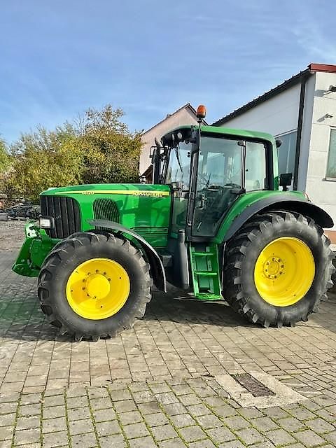 John Deere 6820 Premium