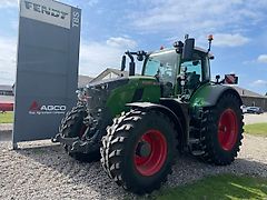 Fendt 728 VARIO GEN7