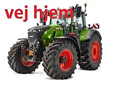 Fendt 728 VARIO GEN7