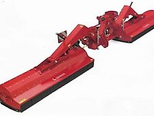 Tehnos MU2Z 840 900 LW klappbarer Mulcher