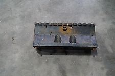 Frontgewichtsträger f. Deutz 7807,6507,6207,DX4.50,4.30,3.60,3.65