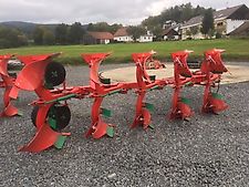 AGRO-MASZ POH 5 hydraulische Steinsicherung