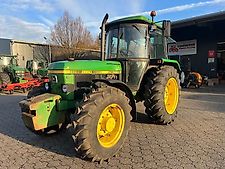 John Deere 2850 AS