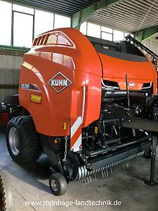 Kuhn VB 3160 Opticut 14