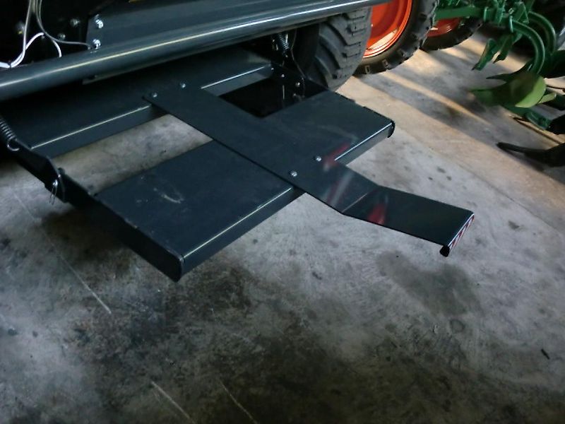 Kuhn VB 3160 Opticut 14