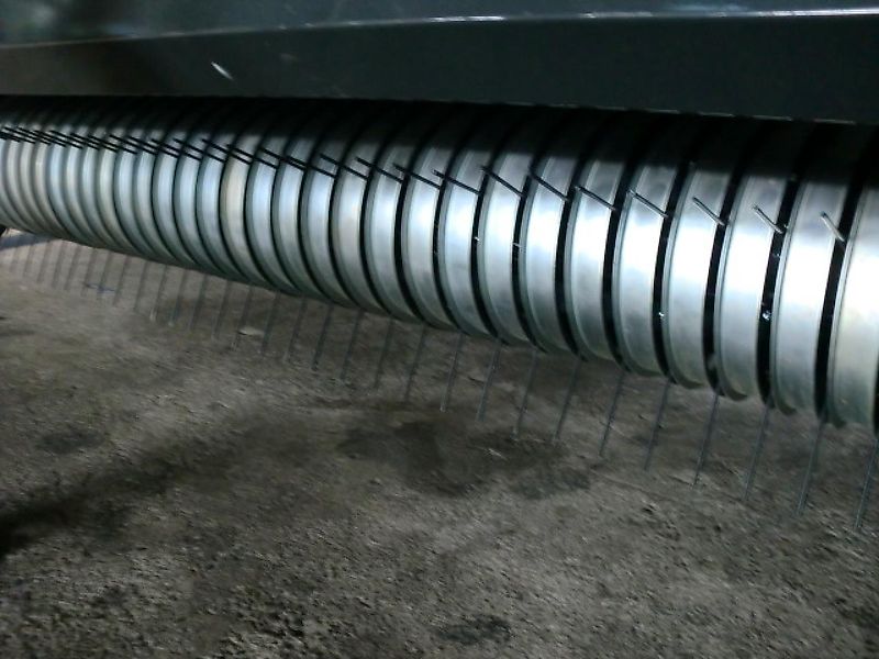 Kuhn VB 3160 Opticut 14