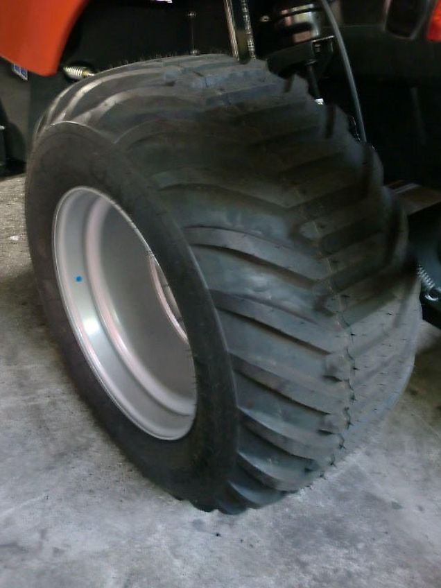 Kuhn VB 3160 Opticut 14