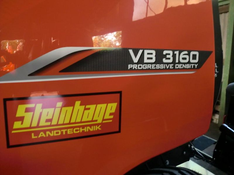 Kuhn VB 3160 Opticut 14