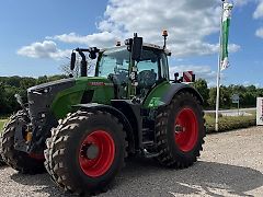 Fendt 728 VARIO GEN7