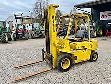 Hyster H 40 XL