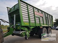 Bergmann CAREX 410 S