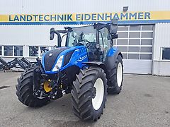 New Holland T5.110 Auto Command (Stage V)