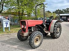 Massey Ferguson 174 - S