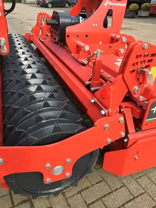 Kverneland Kreiselegge S Serie 3m