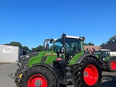 Fendt 728 Vario Gen7