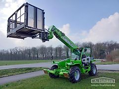 Merlo P40.17PLUS