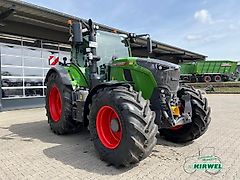 Fendt 728 Vario Gen7