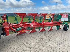 Kverneland KVERNELAND 2300S-100 5 SCHAR