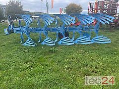 Lemken JUWEL 8 M X 5 L 100