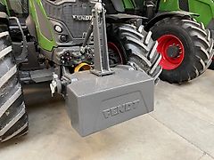 Fendt 1250 KG