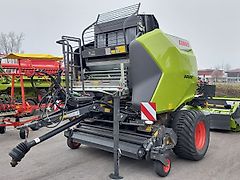 Claas Variant 585 RC