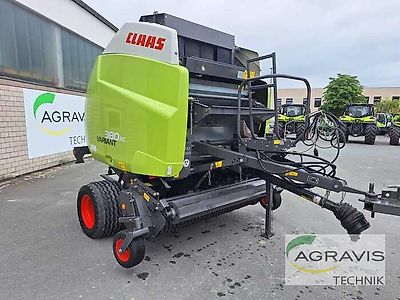 Claas VARIANT 380 RC