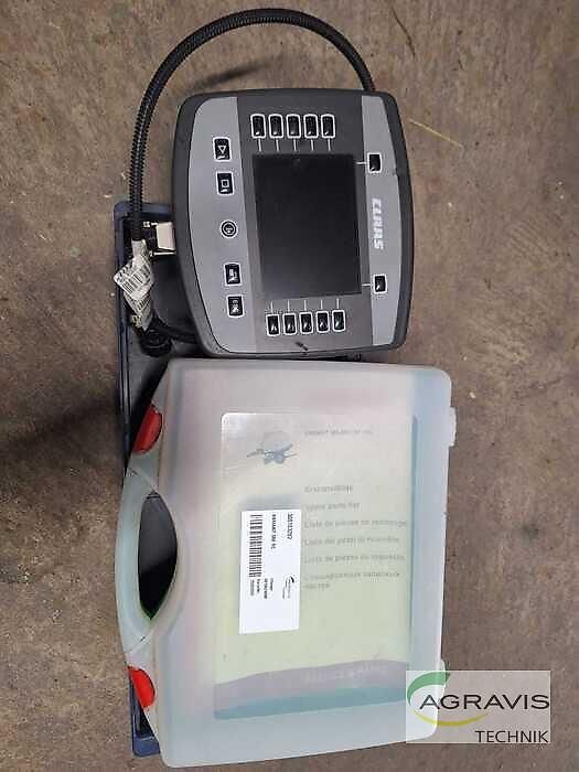 Claas VARIANT 380 RC