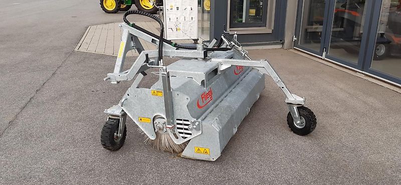 Fliegl Typ 600 1,85 m