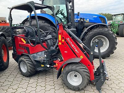 Schäffer 2028 Schäffer 2028