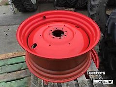 Titan Velgen 15 - 34 vast klein steek