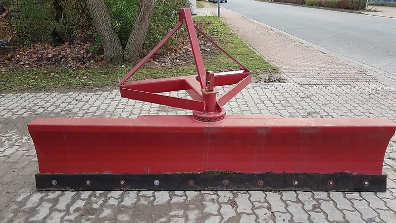 Unbekannt Futterschieber 2,5 mtr.