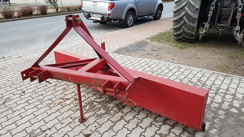 Unbekannt Futterschieber 2,5 mtr.