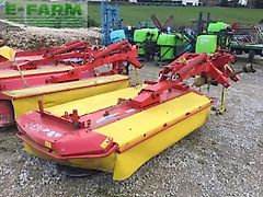 Pöttinger eurocat 275 h