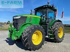 John Deere 7260r