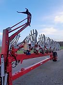 Överum HSRT 71080 AGROLUX