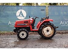 Mitsubishi MT20D