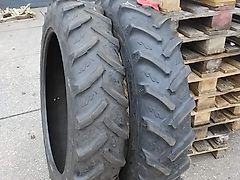 Kleber 270/95R38 Kleber Cropker | LSI: 140D | Restprofiel: 16mm | Status: Gebruikt | K: 222339