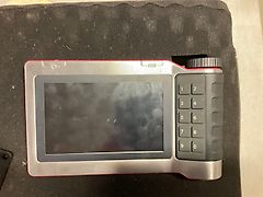 Kverneland ISOMATCH TELLUS