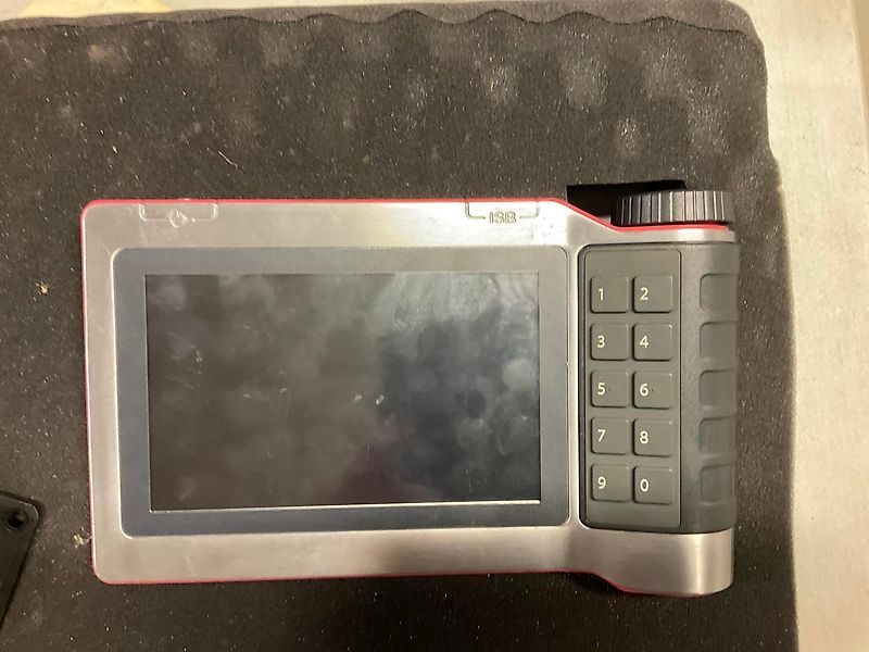 Kverneland ISOMATCH TELLUS